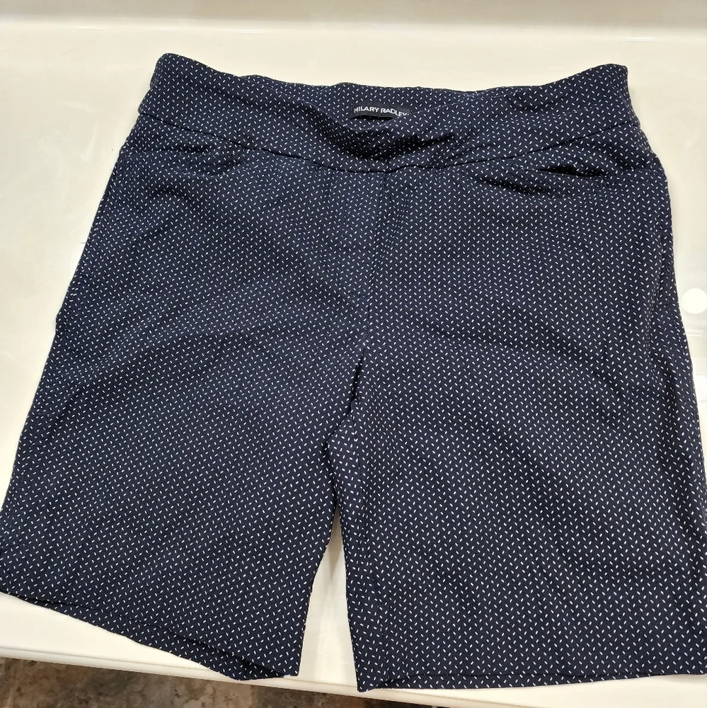 Hilary Radley Bermuda shorts - Picture 5 of 6